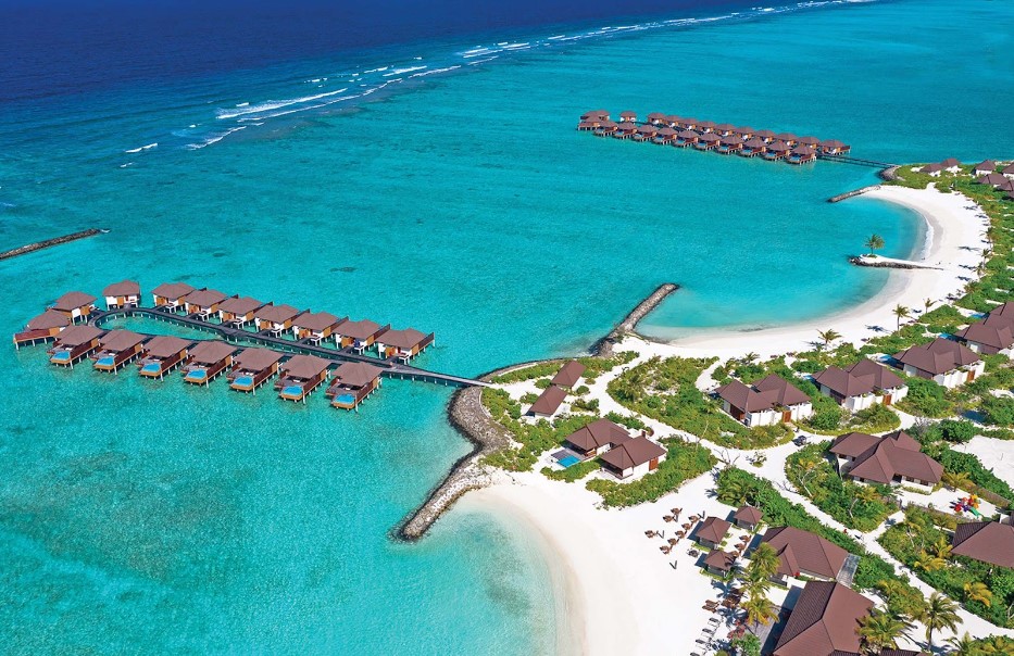 Varu by Atmosphere Maldives