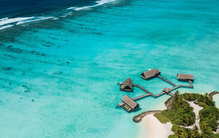 Reethirah Island Maldives