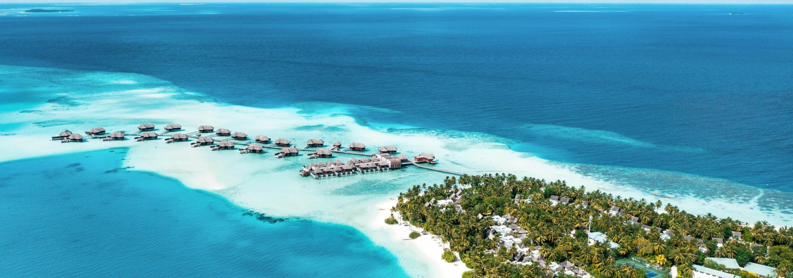 Conrad Maldives