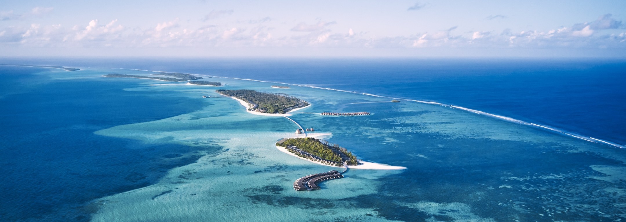 Jawakara Islands Maldives