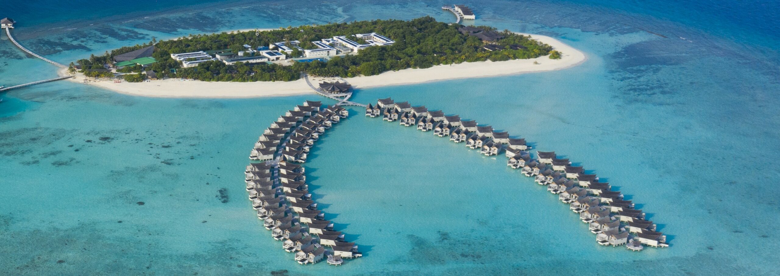 Movenpick Resort Kuredhivaru Maldives