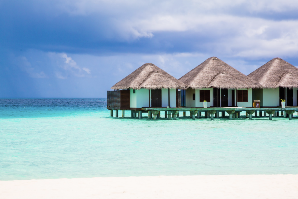 Luxurious Overwater Villas & Beach Bungalows | Aruba Ocean Villas